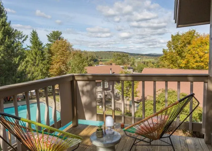 off-season mountain towns